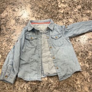 Genuine Kids Jean Jacket